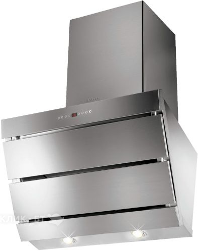 Вытяжка FABER 110.0157.146 ORIZZONTE PLUS EG8 X A60 ACTIVE