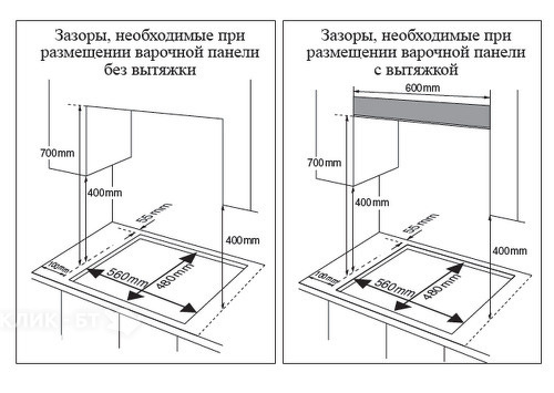 Варочная поверхность SAMSUNG gn642ffxd