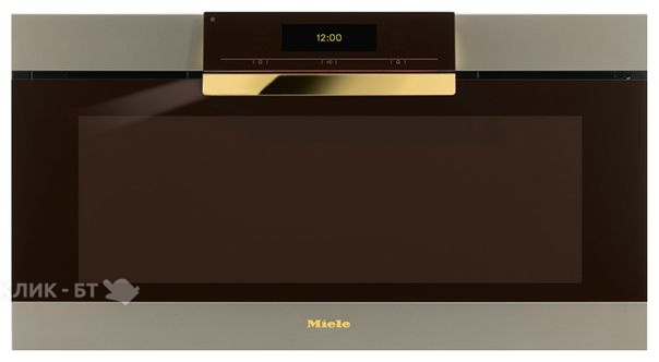 Духовой шкаф MIELE h 5981 bp fire