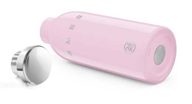 Бутылка SMEG WBF01PK