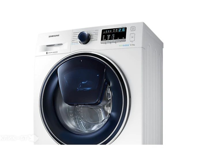Стиральная машина SAMSUNG WW4600K с AddWash
