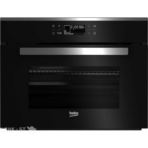 Духовой шкаф Beko BCW18501X