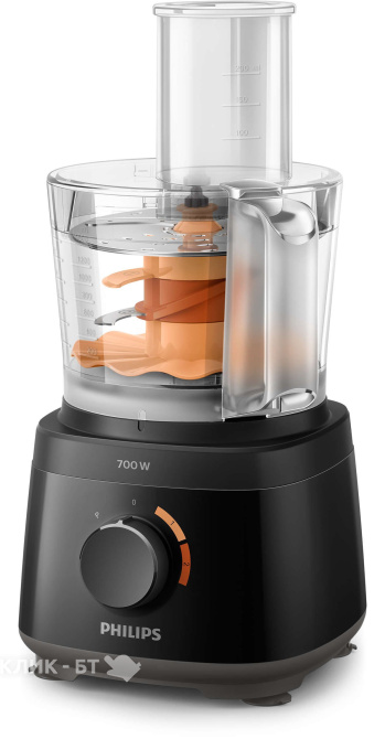 Кухонный комбайн Philips HR7320/10