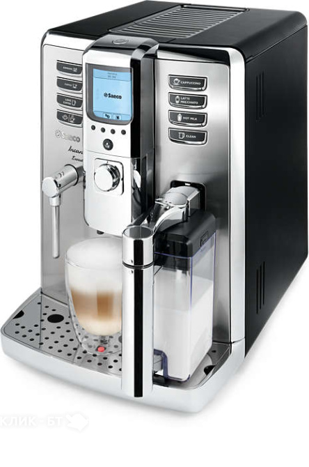Кофемашина PHILIPS SAECO HD 9712