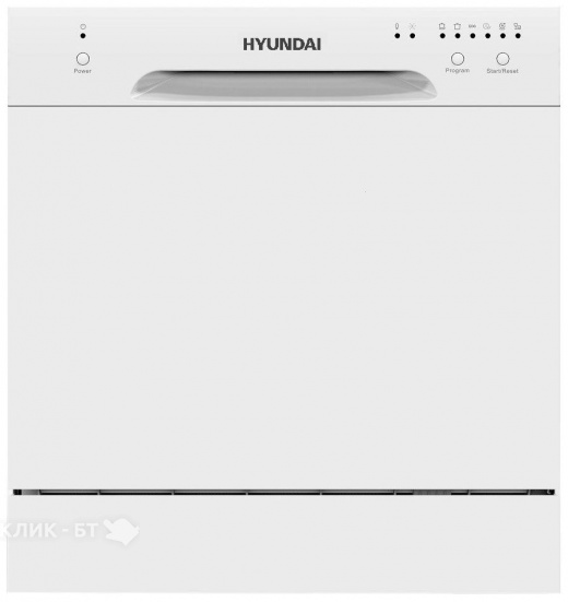 Посудомоечная машина HYUNDAI DT403