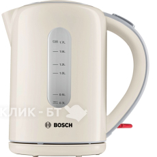 Чайник BOSCH TWK 7607