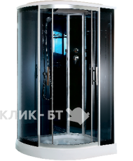 Душевая кабина Timo Standart T-1102P R