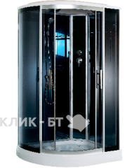Душевая кабина Timo Standart T-1102P R