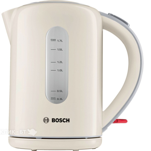 Чайник BOSCH TWK 7607