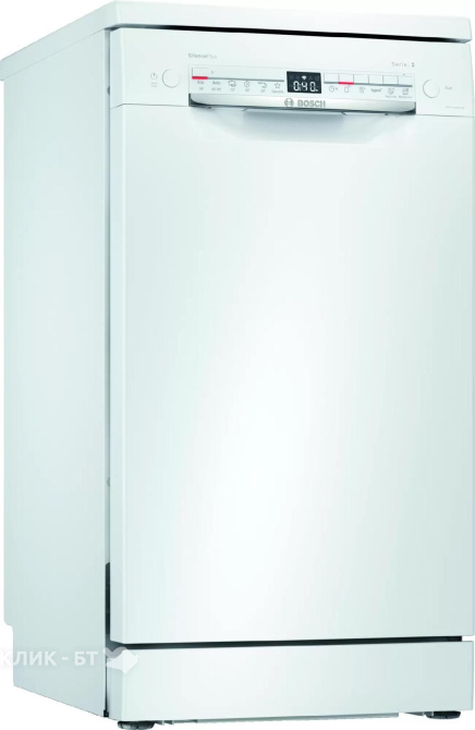 Посудомоечная машина BOSCH SPS2HMW3FR