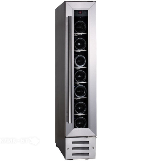 Винный шкаф TEMPTECH VWC7SS