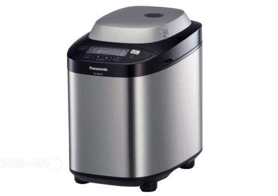 Хлебопечка PANASONIC sd-zb2502bts