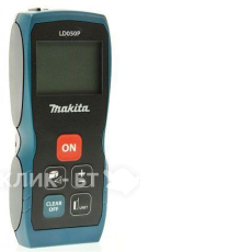 Лазерный дальномер MAKITA ld050p