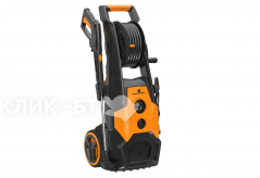 Минимойка Carver CW-2201E
