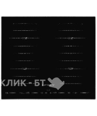Варочная поверхность KUPPERSBERG ICS 645 F