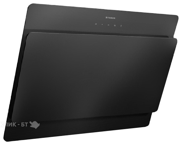 Вытяжка FABER coctail bk f80