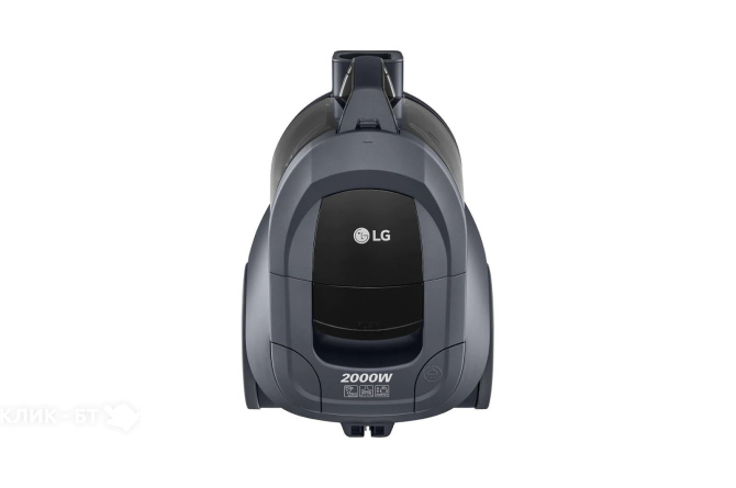 Пылесос LG VC5420NHTG
