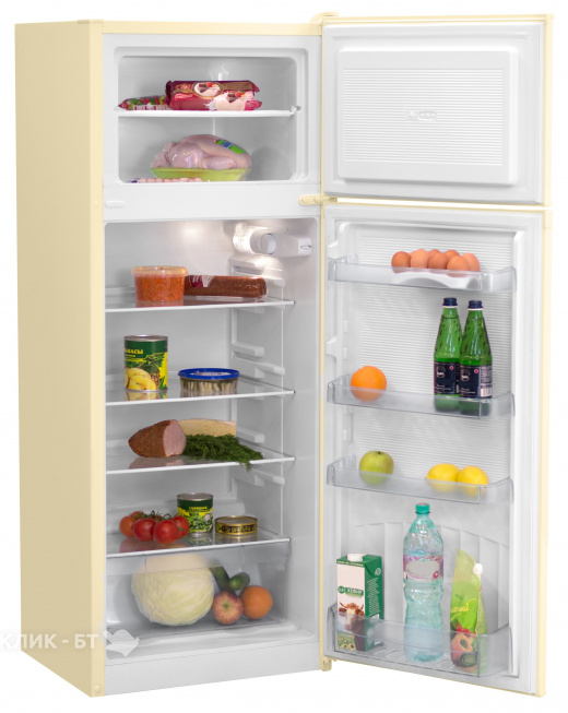Холодильник NORDFROST CX 341-732