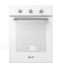 Духовой шкаф FORNELLI FET 45 RISPETTO WH