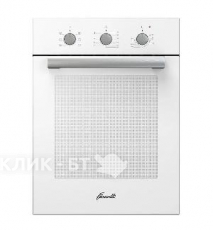 Духовой шкаф FORNELLI FET 45 RISPETTO WH