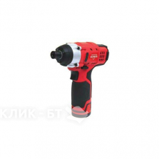 Дрель-шуруповерт Elitech ВА 10.8УЛК2 (1.5Ач)