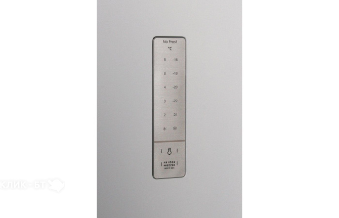 Морозильная камера Leran FSF 232 W NF