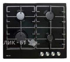 Варочная поверхность NORDFROST HS 6043 B