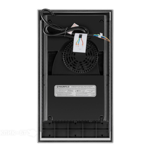 Варочная поверхность MAUNFELD CVI292S2FDGR