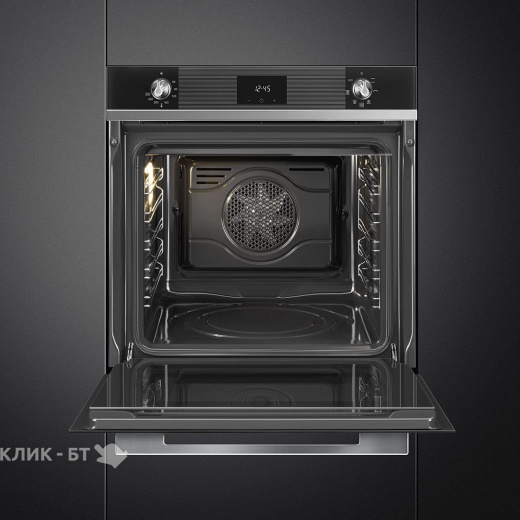 Духовой шкаф SMEG SF6100VN1