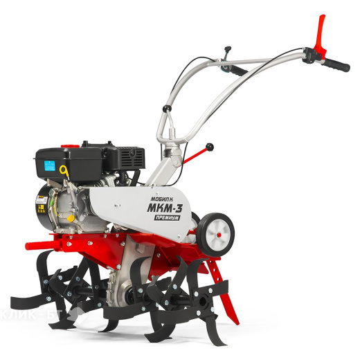 Мотоблок МОБИЛ К MKM-3-Premium-EX21