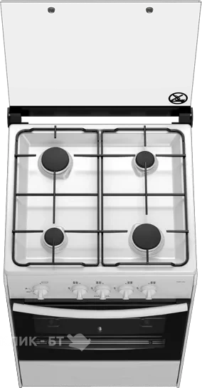 Плита DARINA 1B GM 441 002 W