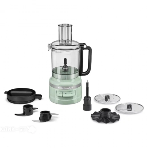 Кухонный комбайн KITCHENAID 55KFP0921EPT