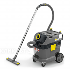 Промышленный пылесос KARCHER NT 30/1 Tact L (1.148-201)