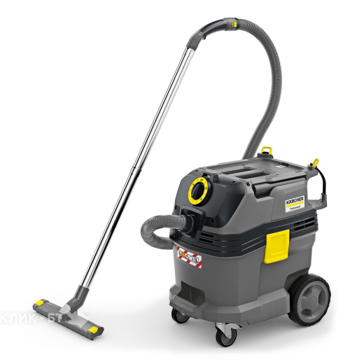 Промышленный пылесос KARCHER NT 30/1 Tact L (1.148-201)