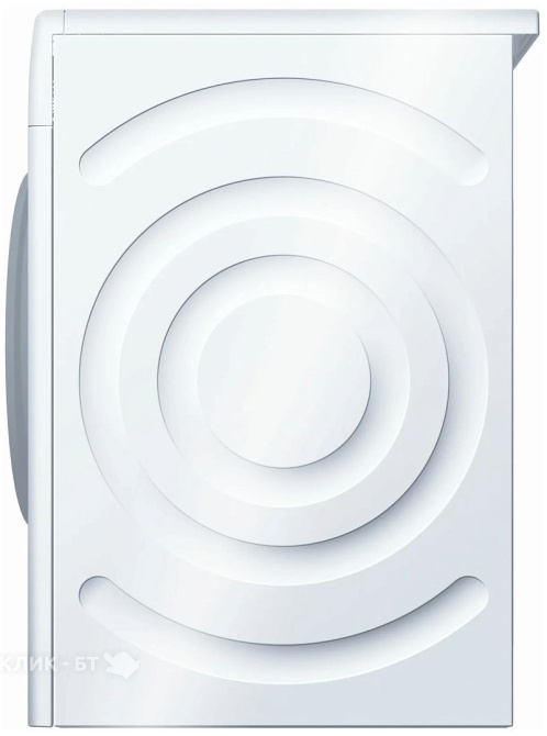 Сушильная машина BOSCH WTW85L48SN