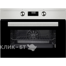 Встраиваемый паровой шкаф TEKA HKS 930 S(40589200)