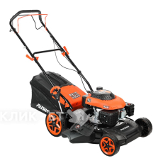 Газонокосилка бензиновая PATRIOT PT PT 46S