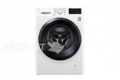 Стиральная машина LG F-2J5WN6W