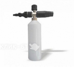 Насадка пеногенератор ELITECH 0910.001600