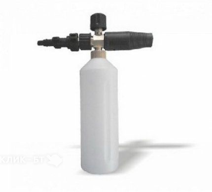 Насадка пеногенератор ELITECH 0910.001600