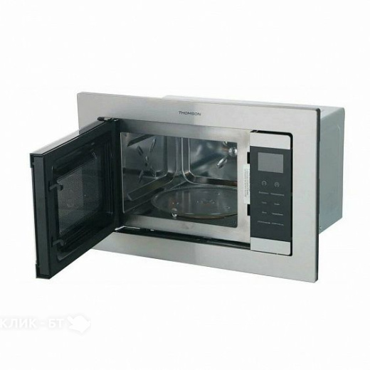 Микроволновая печь THOMSON BMO10-S2102