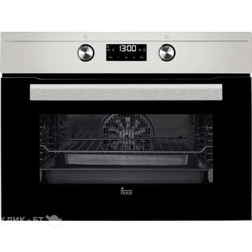 Встраиваемый паровой шкаф TEKA HKS 930 S(40589200)