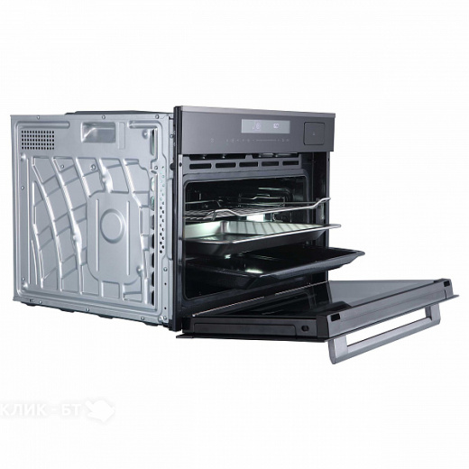 Духовой шкаф KORTING OKB 3450 GNBX Steam