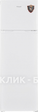 Холодильник WEISSGAUFF WRK 165 BDW