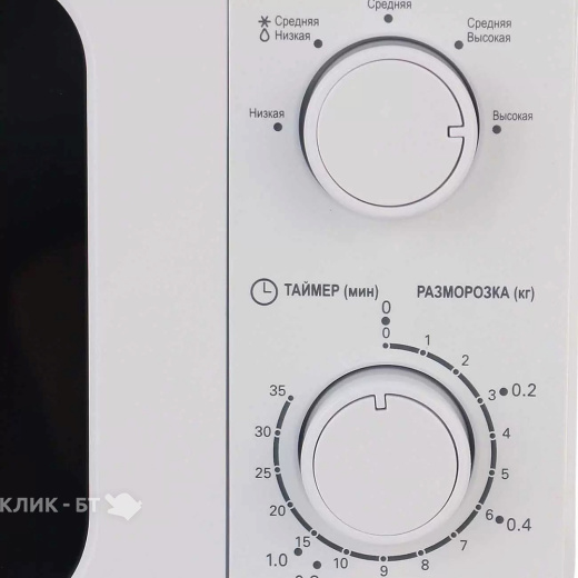Микроволновая печь LEFF 20MM721W