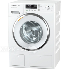 Стиральная машина MIELE wmr 560 wps whiteedition