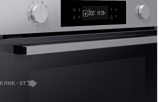 Духовой шкаф SAMSUNG NV7B4120ZAS