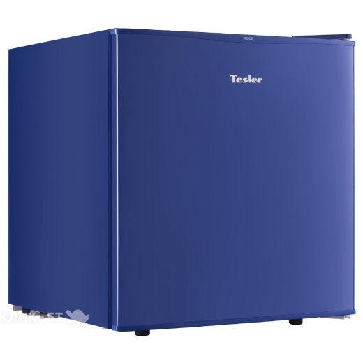 Холодильник TESLER RC-55 DEEP BLUE