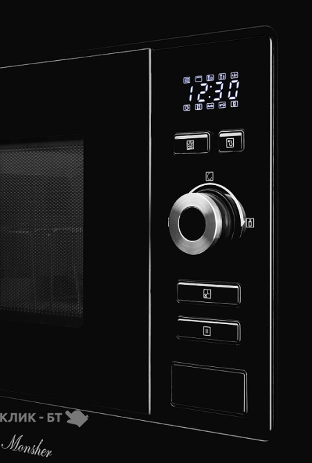 Микроволновая печь MONSHER MMH 201 B