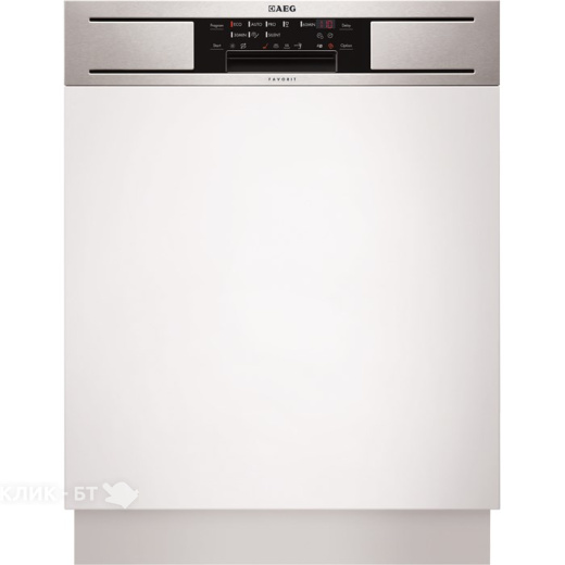 Посудомоечная машина AEG f 99970 im0p